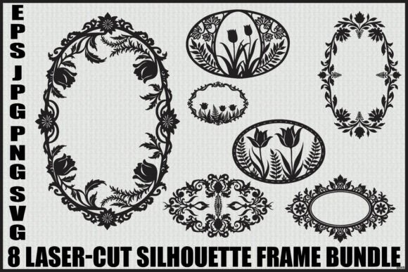 Elevate Your Projects with Decorative Wedding Frame Designs