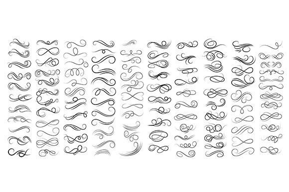 Elevating Design Workflows with Swirls Divider and Filigree Ornaments