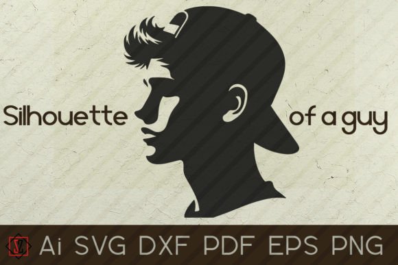 Elevating Visual Narratives: The Strategic Value of the A Guy in a Cap Silhouette