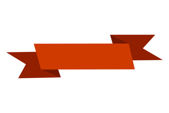 Maximize Impact with a Versatile Ribbon Banner Sticker