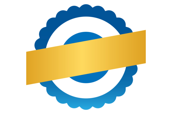 Why a Round Warranty Badge Template. Blank Pre Is the Secret Weapon for Trust and Branding